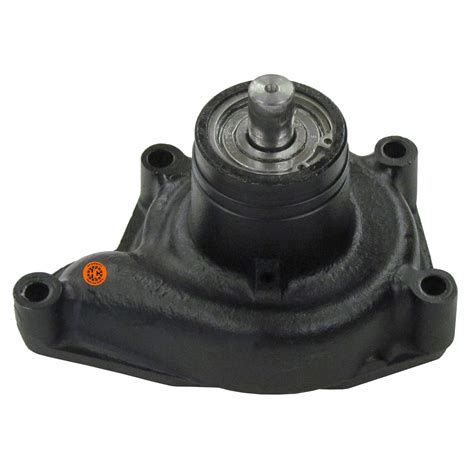 new holland skid steer water pump|All States Water Pump with Pulley fits New Holland L783 L785 .